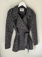 Vero Moda, Trendy Jas ,  maat M, Maat 38/40 (M), Vero Moda, Zwart, Ophalen of Verzenden
