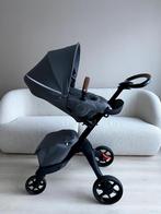 Stokke Xplory X kinderwagen, Kinderen en Baby's, Kinderwagens en Combinaties, Ophalen, Zo goed als nieuw, Kinderwagen, Overige merken