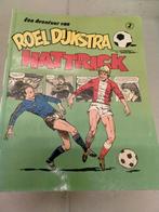 Voetbal stripboeken 58 stuks, Meerdere stripboeken, Ophalen of Verzenden, Zo goed als nieuw