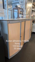 EMMEIN kwaliteits kasten., Ophalen of Verzenden, Zo goed als nieuw, 25 tot 50 cm, Met slot