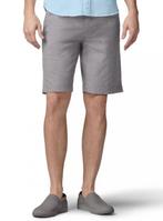 Lee extreme comfort shorts grijd - Maat 31 - nieuw, Kleding | Heren, Broeken en Pantalons, Nieuw, Grijs, Lee, Maat 48/50 (M)