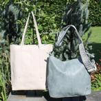 Leuke, mooie, stijlvolle en handgemaakte shoppers, Sieraden, Tassen en Uiterlijk, Tassen | Damestassen, Hallo@leukeshoppers.nl