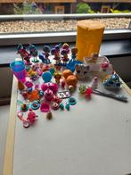 Speelgoed voor meisje, leuke poppetjes!, Ophalen of Verzenden, Zo goed als nieuw