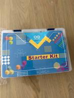 Arduino starterkit, Ophalen of Verzenden