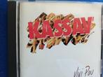 KASSAV - SAGA (3 X CD), Cd's en Dvd's, Ophalen of Verzenden, Zo goed als nieuw, ZOUK-GENRE, FOLK