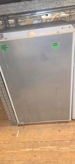 Zgan Bosch inbouw koelkast met garantie, Ophalen, Zo goed als nieuw, Inbouw, Minder dan 60 cm