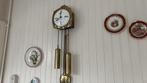 La Constance Klok - Vintage Wandklok pendule, Ophalen of Verzenden