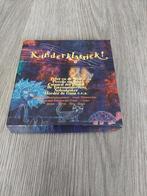 luxe cd box  KLASSIEKE  MUZIEK voor kinderen, Cd's en Dvd's, Cd's | Kinderen en Jeugd, Verzenden, Boxset, Overige typen, Zo goed als nieuw