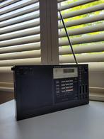 SONY FM/AM PLL Synthesized receiver ICF-2001 - VINTAGE, Ophalen, Gebruikt, Radio