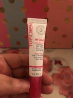 Topicrem eye contour, Verzenden, Nieuw, Ogen, Verzorging