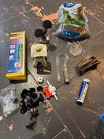 Aquarium toebehoren, dragonstone/verwarming/ornamenten,co2, Dieren en Toebehoren, Vissen | Aquaria en Toebehoren, Ophalen of Verzenden