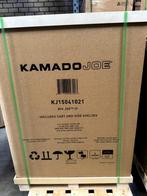 kamado Joe big Joe III, Tuin en Terras, Ophalen, Nieuw, Kamado joe