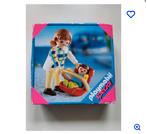 Playmobil moeder met baby, Kinderen en Baby's, Speelgoed | Playmobil, Ophalen, Zo goed als nieuw, Complete set