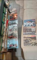 Märklin, Wisselstroom, Zo goed als nieuw, Märklin, Boek, Tijdschrift of Catalogus