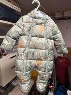 Primark Onesie Dino 62 (0-3 maanden) New, Jongetje of Meisje, Ophalen of Verzenden, Zo goed als nieuw, Primark