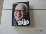 GIJP....Michel van Egmond, Boeken, Ophalen, Zo goed als nieuw, Michel van Egmond, Sport