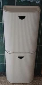 Nieuwe Gårdsbutik Opbergers, (Sand), Ophalen, Kunststof, Nieuw, Minder dan 10 liter