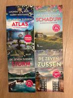 De zeven zussen, Boeken, Ophalen of Verzenden, Zo goed als nieuw, Nederland