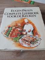 Eugen Pauli's complete leerboek voor de keuken, Boeken, Kookboeken, Gelezen, Eugen Pauli, Ophalen of Verzenden