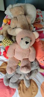 Beren/knuffels, verzamelen, Ophalen, Gebruikt, Overige typen
