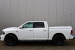 Dodge Dodge RAM 1500 Sport 5.7 V8 LPG 4x4 (bj 2013), Auto's, Automaat, Euro 5, Gebruikt, 8 cilinders