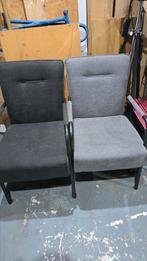 4 stuks, Huis en Inrichting, Stoelen, Ophalen, Zo goed als nieuw