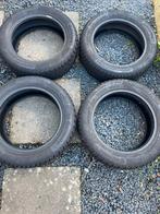 Set Winterbanden Continental WinterContact TS 860, Ophalen of Verzenden