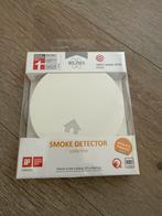 Smoke detector, Detector, Sensor of Melder, Nieuw, Ophalen of Verzenden, Rook