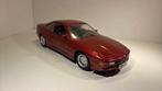 Bmw 850i maisto 1.18, Hobby en Vrije tijd, Modelauto's | 1:18, Maisto, Ophalen of Verzenden, A, A