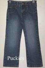 *SALE* Jongens spijkerbroek Next maat 116 *NieuW*, Broek, Nieuw, Ophalen of Verzenden, Next