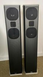 BSN speakers in perfecte staat top kwaliteit !!, Zo goed als nieuw, 120 watt of meer, Front, Rear of Stereo speakers, Ophalen