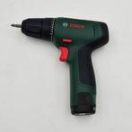 Bosch EasyDrill 1200 12V accuschroever + accu en lader - Nie, Ruilrijk, Zo goed als nieuw, Info@ruilrijk.nl, Neerstraat 60, 6041 KD Roermond