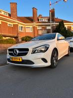 Mercedes-Benz CLA 180 | 2017 | Zeer nette, goed onderhouden, Auto's, Voorwielaandrijving, 1295 kg, 4 cilinders, 1200 kg