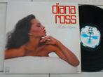 LP Diana Ross - To love again , made in Spain, Verzenden, 2000 tot heden, Gebruikt, 12 inch