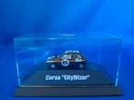 Herpa 1:87 Opel Corsa "Cityfiltzer", Ophalen of Verzenden, Nieuw, Auto, Herpa