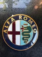 Alfa Romeo Spider GTV 916 logo’s, Ophalen of Verzenden