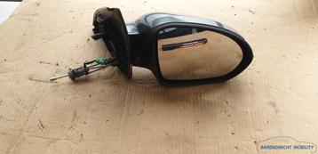 Buitenspiegel Smart ForFour I 1 W454 rechts passagierskant z beschikbaar voor biedingen