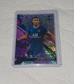 Achraf Hakimi / Topps Finest, Ophalen of Verzenden, Nieuw, Buitenlandse clubs, Spelerskaart