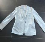 Tommy Hilfiger kolbert maat 38, Ophalen of Verzenden, Zo goed als nieuw, Maat 38/40 (M), Blauw