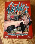 Flodder Complete TV-Serie DVD 10 disc Box origineel, Alle leeftijden, Verzenden, Gebruikt