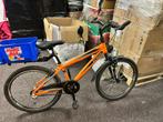 Mooi Fiets Altec Attack Jongenfiets 24 inch €125, Fietsen en Brommers, Fietsen | Crossfietsen en BMX, Ophalen of Verzenden, Gebruikt
