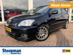 Toyota COROLLA 1.8 T-Sport 192pk Clima CarPlay 17 inch, Voorwielaandrijving, Zwart, Handgeschakeld, Geïmporteerd