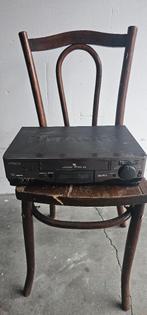 Hitachi F550e video recorder, Ophalen of Verzenden, Gebruikt, VHS-speler of -recorder
