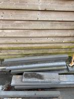 Tegels, Tuin en Terras, Ophalen of Verzenden, Gebruikt, Minder dan 180 cm, Overige typen