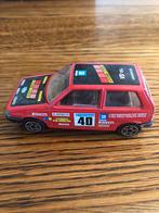 Bburago FIAT UNO 1/43, Ophalen of Verzenden, Auto, Overige merken