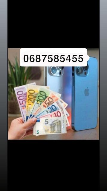 IPHONES GEZOCHT VANAF 13 DIRECT CASH!! beschikbaar voor biedingen