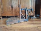 2 Aardappel weegschalen, Verzamelen, Retro, Ophalen, Huis en Inrichting
