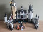 LEGO Hidden Side 70437 Mysterieus Kasteel., Kinderen en Baby's, Speelgoed | Duplo en Lego, Ophalen of Verzenden, Zo goed als nieuw