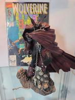 Spawn Figuur - todd mcfarlane, Ophalen of Verzenden, Zo goed als nieuw