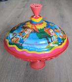 Vintage bromtol, Antiek en Kunst, Antiek | Speelgoed, Ophalen of Verzenden